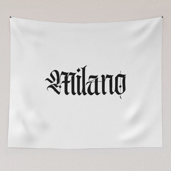 Item preview, Milano designed and sold by SpicyCherrys.
