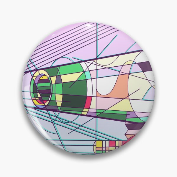 Item preview, Deco Dee Oh |  designed and sold by modHero.