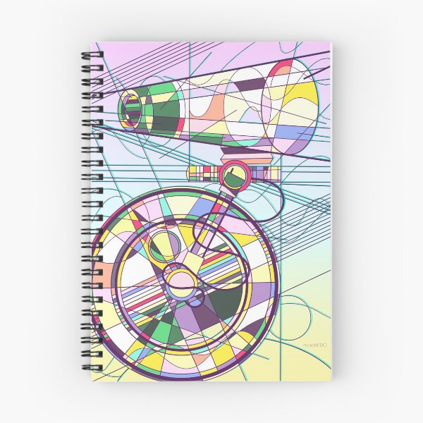 Item preview, Deco Dee Oh |  designed and sold by modHero.