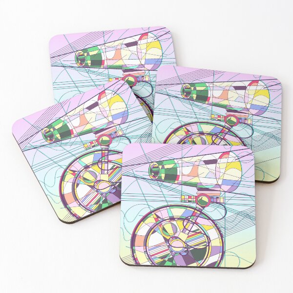 Item preview, Deco Dee Oh |  designed and sold by modHero.
