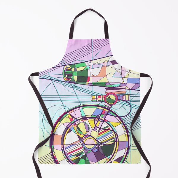 Item preview, Deco Dee Oh | designed and sold by modHero.