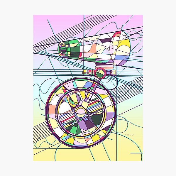 Photographic Print