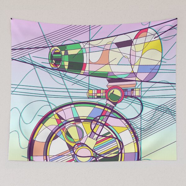 Item preview, Deco Dee Oh |  designed and sold by modHero.