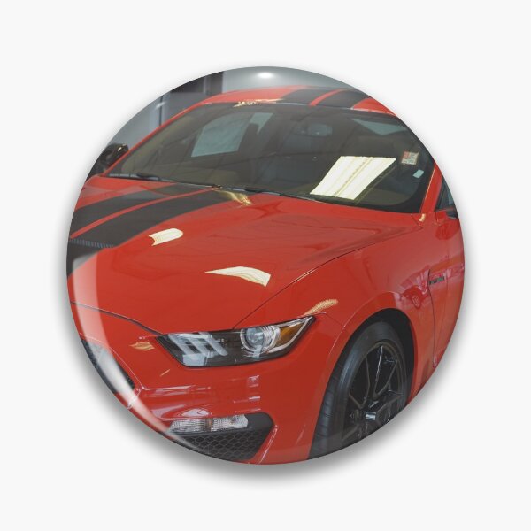 Item preview, 2020 Ford Mustang Shelby GT-350 designed and sold by paulboggs.