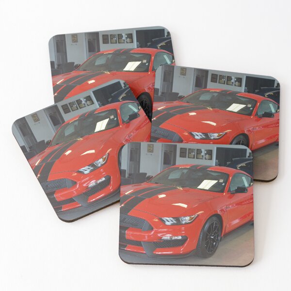 Item preview, 2020 Ford Mustang Shelby GT-350 designed and sold by paulboggs.