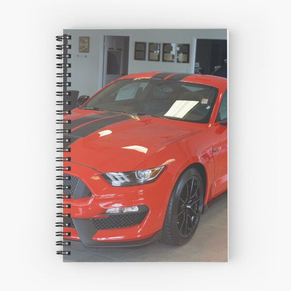 Item preview, 2020 Ford Mustang Shelby GT-350 designed and sold by paulboggs.