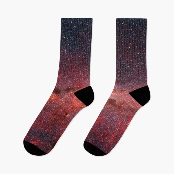 Item preview, Galaxy, Starry Night Sky, Outer Space, Sunset designed and sold by WOW TeesAndThings.