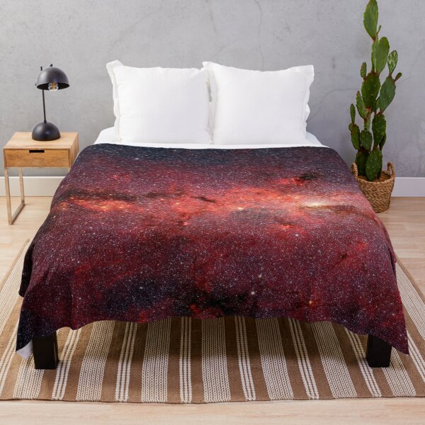 Item preview, Galaxy, Starry Night Sky, Outer Space, Sunset designed and sold by WOW TeesAndThings.