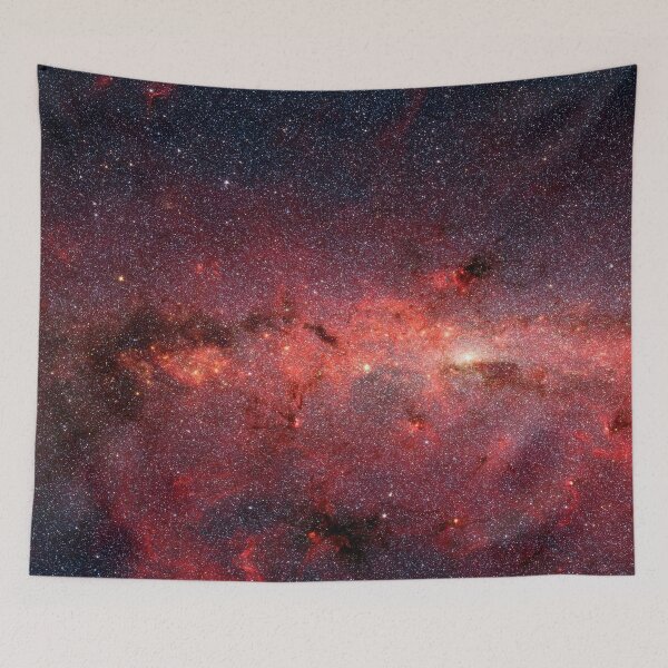 Item preview, Galaxy, Starry Night Sky, Outer Space, Sunset designed and sold by WOW TeesAndThings.
