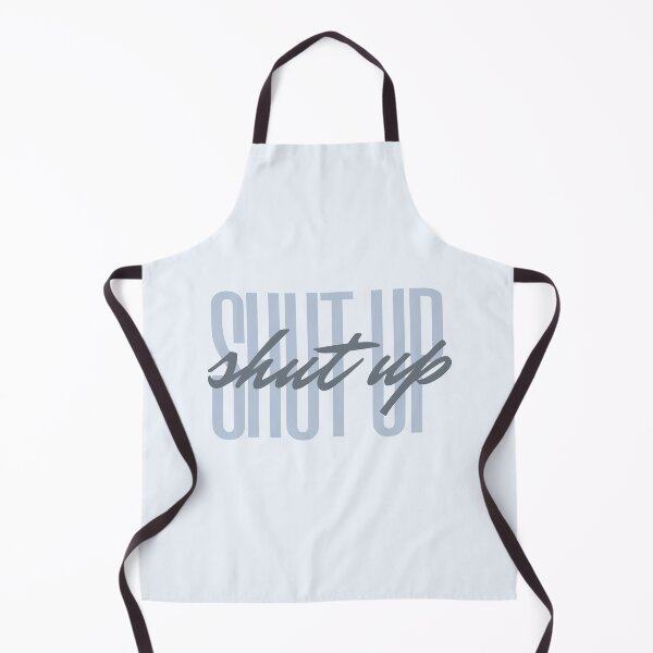 Item preview, Shut up designed and sold by Asraeyla.