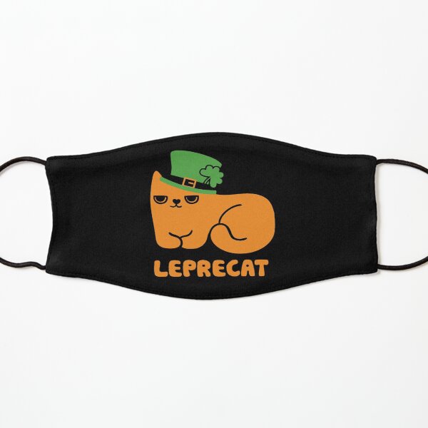 leprecat Kids Mask