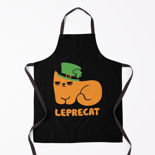 Item preview, leprecat designed and sold by alitazeroart.