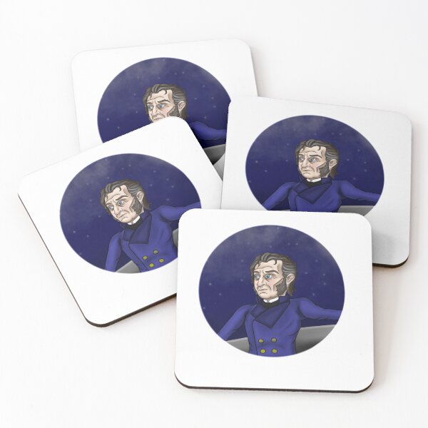 Item preview, Javert  designed and sold by Vallieboyart1.