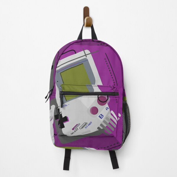 Item preview, I'm a Game boy! designed and sold by Raul-Raziel.