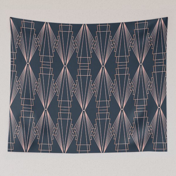 Item preview, Dark Color Art Pattern designed and sold by PickCreation.