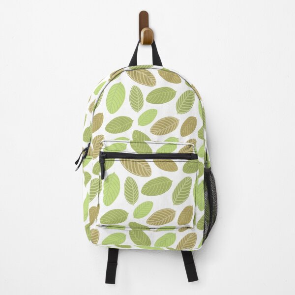 Item preview, Leaf Pattern designed and sold by ce-horvath.