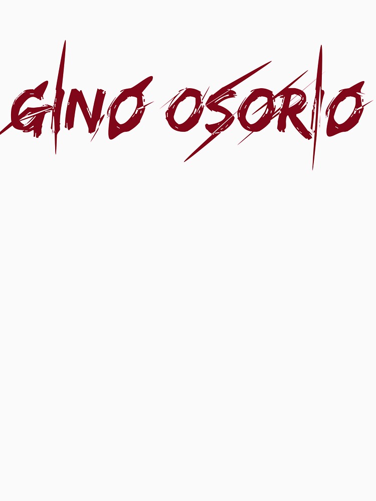 Gino Osorio by Gino-Osorio