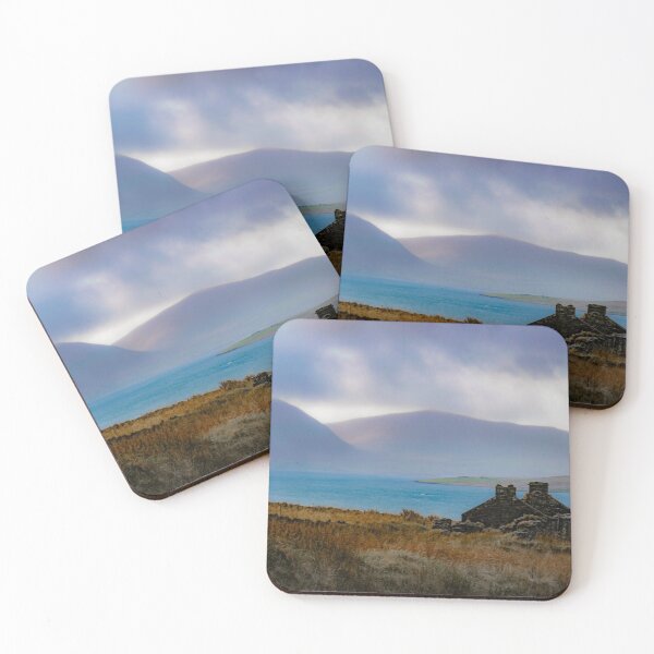 Item preview, Abandonded Scottish Croft designed and sold by Imalairdphotos.