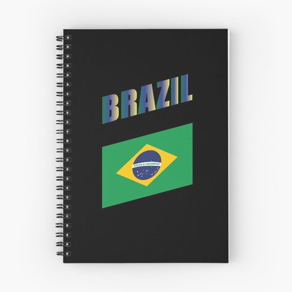 Item preview, Brazil Flag for fans designed and sold by nuz2.