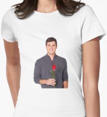 Ben Higgins Women's Fitted T-Shirt