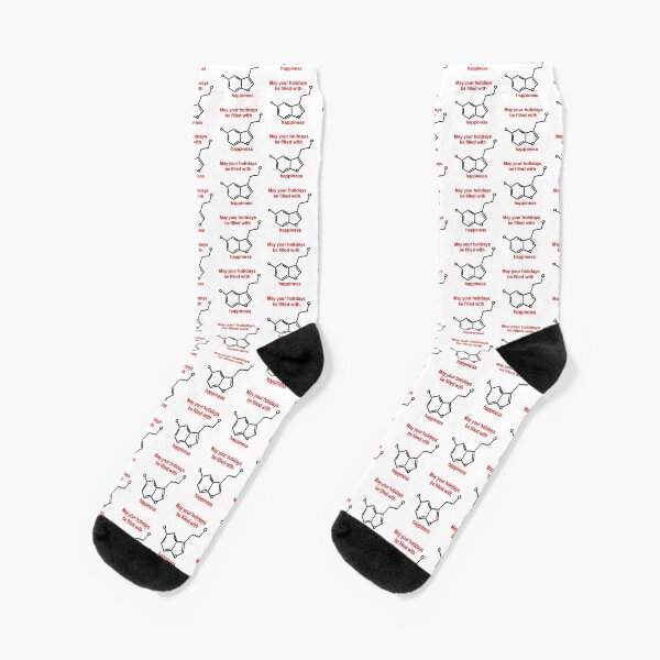 Item preview, May your holidays be filled with happiness designed and sold by NeuroNotes Hub.
