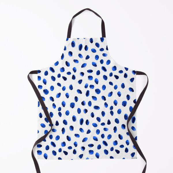 Item preview, Seeing Blue Spots designed and sold by LIMEZINNIASDES.