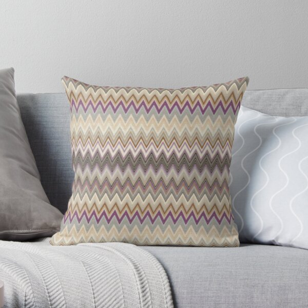 Missoni Home Pillows Cushions Redbubble