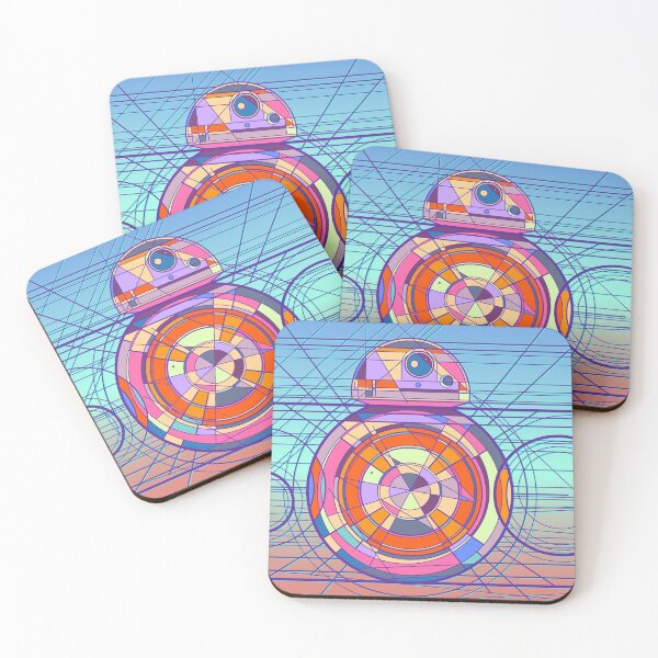 Item preview, Deco BB |  designed and sold by modHero.