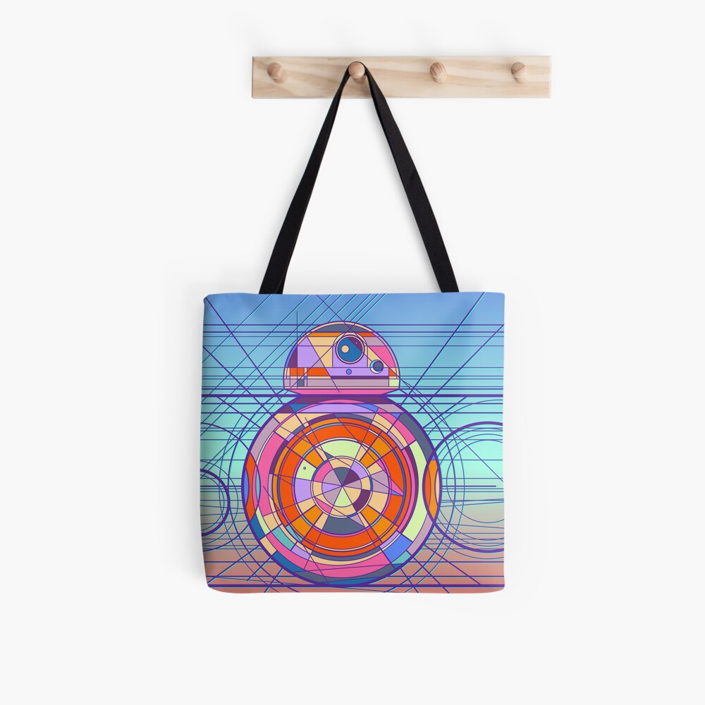 Item preview, All Over Print Tote Bag designed and sold by modHero.