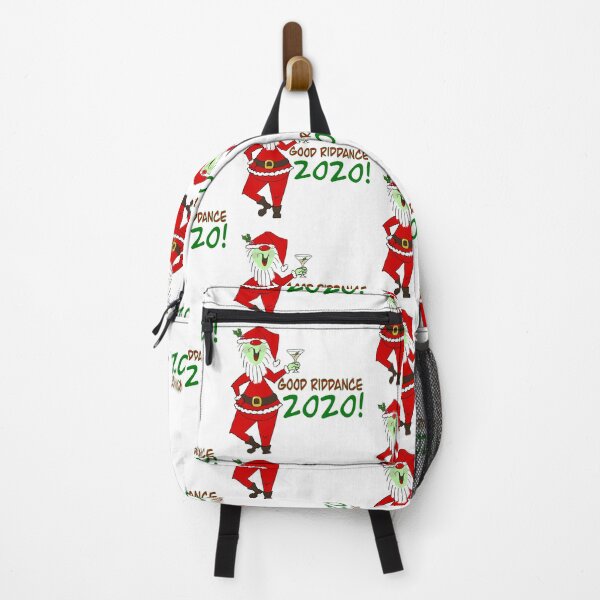 Item preview, Holiday Riddance! designed and sold by missdebi27.