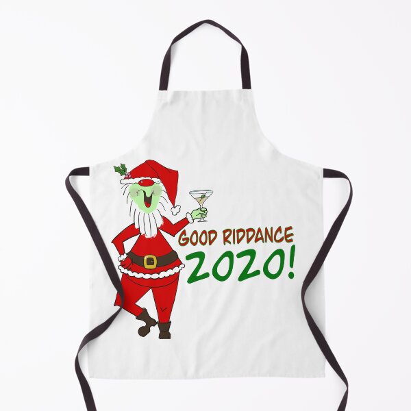 Item preview, Holiday Riddance! designed and sold by missdebi27.