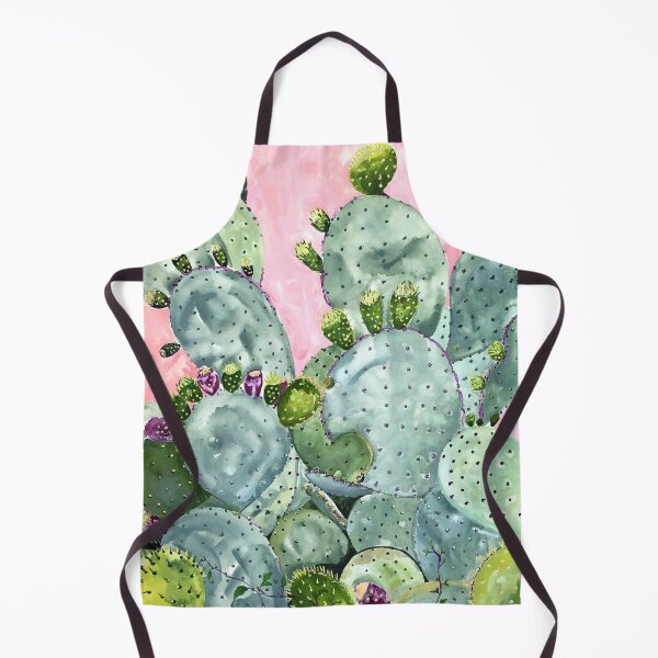 Item preview, Super Bloom Cactus designed and sold by LIMEZINNIASDES.