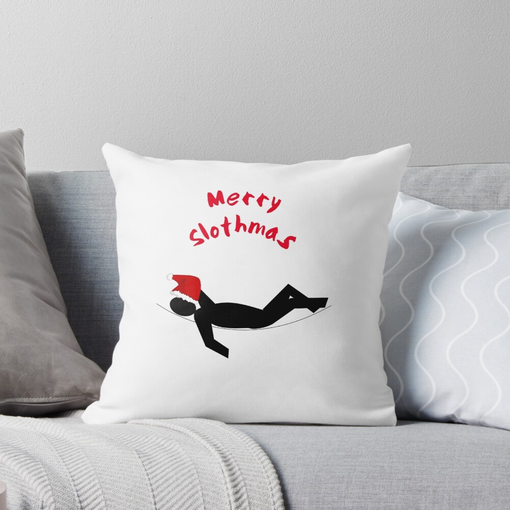 Item preview, Throw Pillow designed and sold by UncleStuScience.