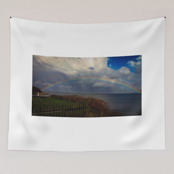 Item preview, Rainbow in Plymouth designed and sold by Larryfishbarnes.
