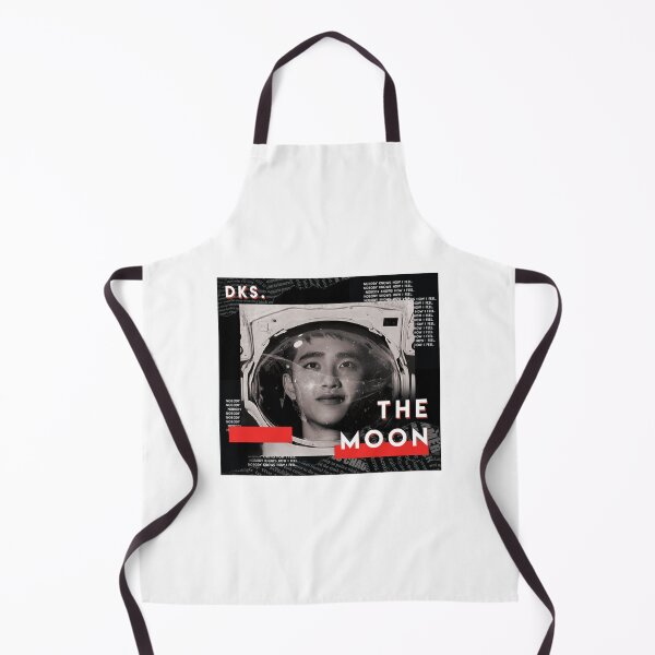 Item preview, THE MOON - DOH KYUNGSOO designed and sold by glaciva.