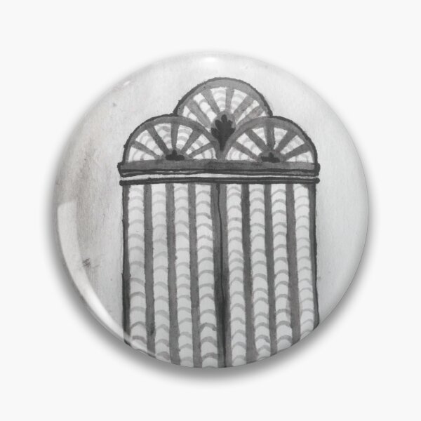 Item preview, Oyster Shell Window designed and sold by Klasha Fernandes.