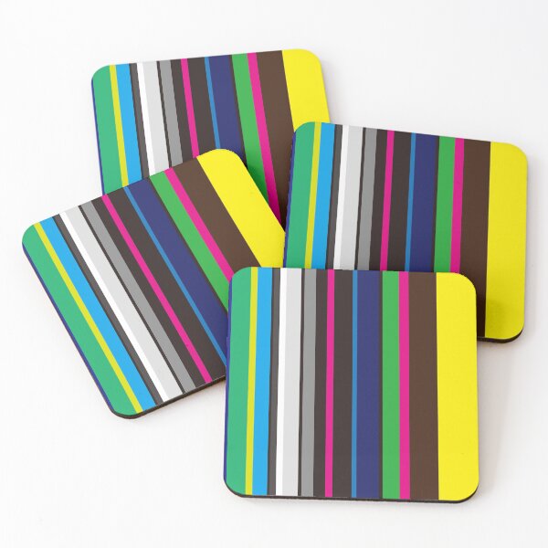 Item preview, unique stripe designed and sold by sungmi.