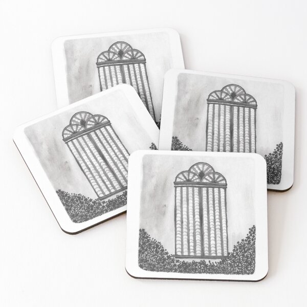 Item preview, Oyster Shell Window designed and sold by Klasha Fernandes.