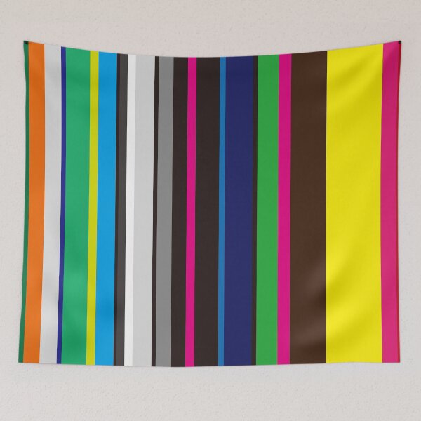 Item preview, unique stripe designed and sold by sungmi.