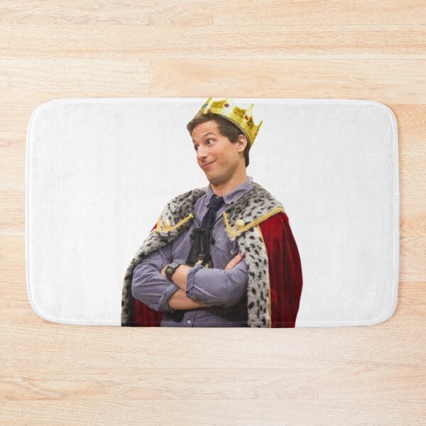 Item preview, King Jake Peralta  designed and sold by Brooklyn-99shop.