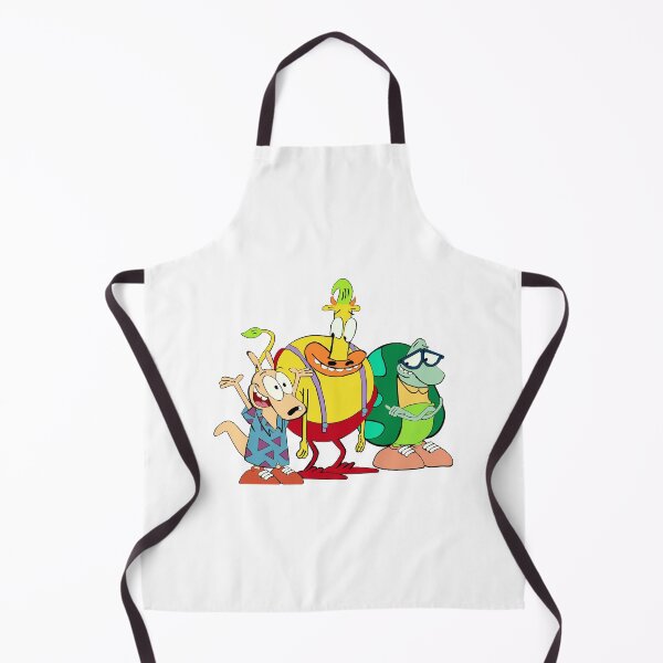 Item preview, Rocko's Modern Life designed and sold by guiramella.