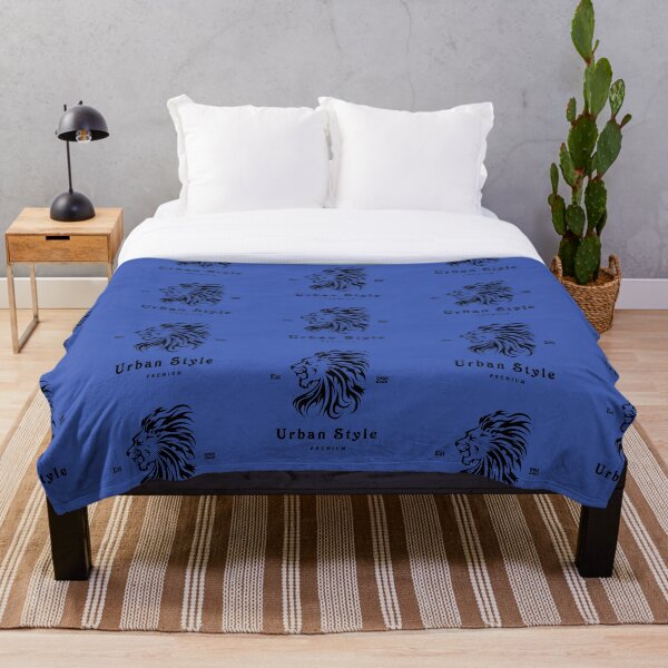 Item preview, urban style lion designed and sold by UrbanStlye.