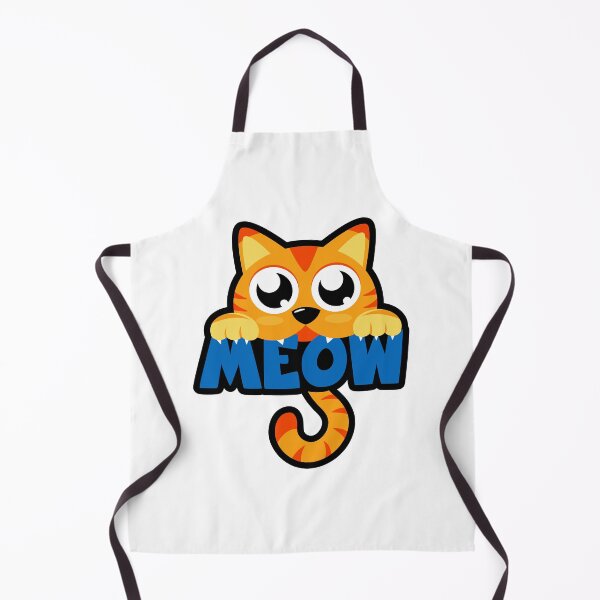 Item preview, Meow kitten with tail designed and sold by akiitzu-lm.