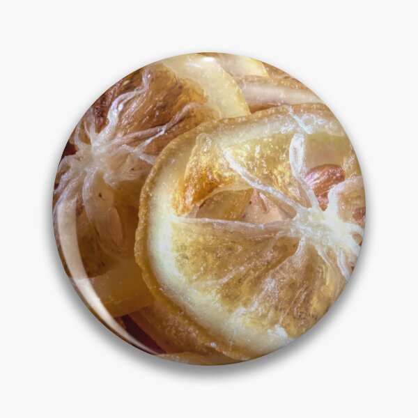 Item preview, Dried Lemons designed and sold by Elisabeth Lucas.