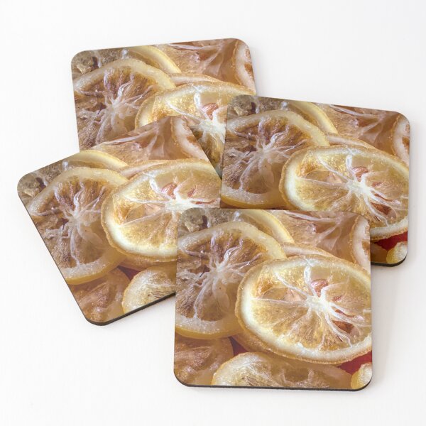 Item preview, Dried Lemons designed and sold by Elisabeth Lucas.