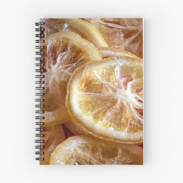 Item preview, Dried Lemons designed and sold by Elisabeth Lucas.