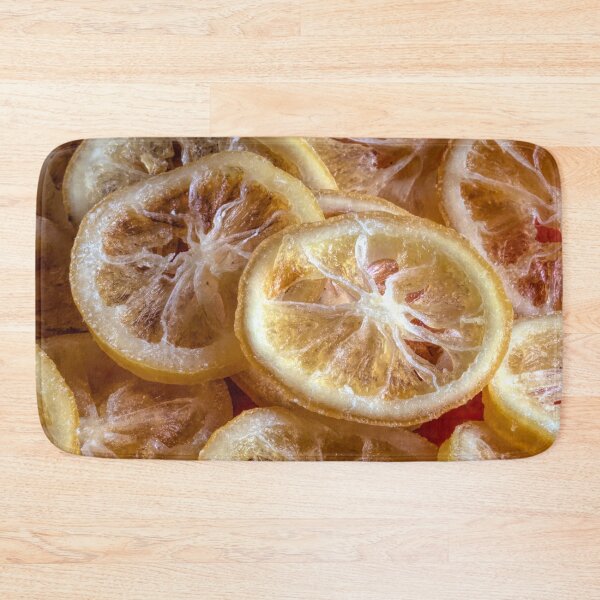 Item preview, Dried Lemons designed and sold by Elisabeth Lucas.
