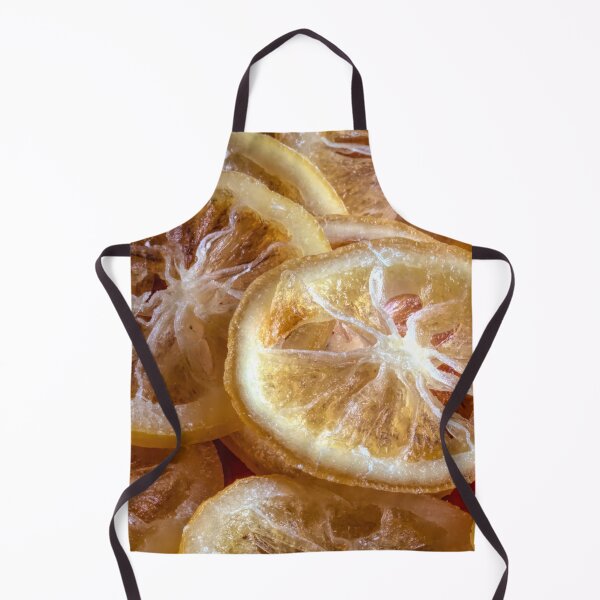 Item preview, Dried Lemons designed and sold by Elisabeth Lucas.