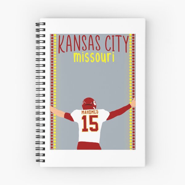 Item preview, Kansas City designed and sold by -designsbymeg-.