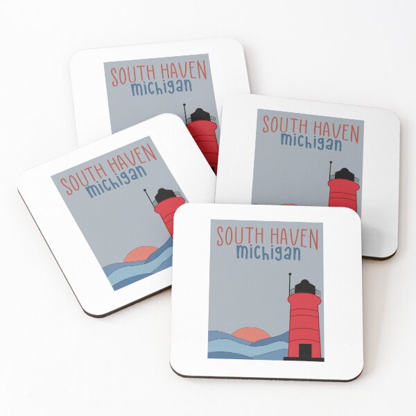 Item preview, South Haven designed and sold by -designsbymeg-.